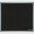 BOSCH Indukcijska ploča za kuhanje PVS64RHB1E Series 6, 60 cm, crna/inox