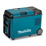 MAKITA Prijenosni haldnjak s grijanjem bežični CW004GZ 40V