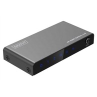 DIGITUS Razdjelnik HDMI 1x2 4K/60Hz HDCP 2.3 EDID Control