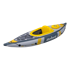 REBEL ACTIVE Kajak na napuhavanje, 282 × 90 × 43 cm, set