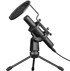 TRUST Mikrofon GXT 241 Velica