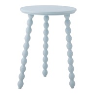 BLOOMINGVILLE Pomoćni stol Salino ø 41 cm okrugli