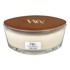WOODWICK Svijeća classic elipse Island Coconut - XL