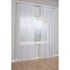 GARDINIA Bijela zavjesa 245x140 cm Voile