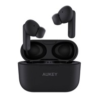 AUKEY Slušalice EP-M1S, crna