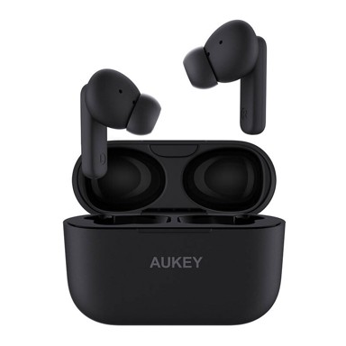 AUKEY Slušalice EP-M1S, crna