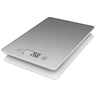 TERRAILLON Kuhinjska vaga First Grey
