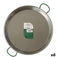 Tava, polirani čelik, Ø 38 cm