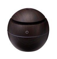 HOMESTYLING Ovlaživač zraka KO-MC5557350, USB LED aromaterapija