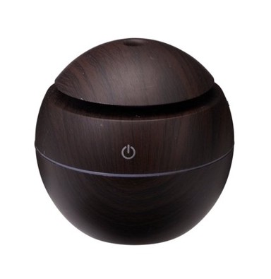 HOMESTYLING Ovlaživač zraka KO-MC5557350, USB LED aromaterapija