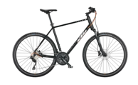 KTM Bicikl X-Life Action
