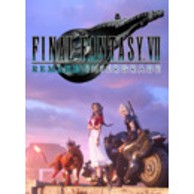 Igra za PC: Final Fantasy VII Remake Intergrade (Steam) (ROW)