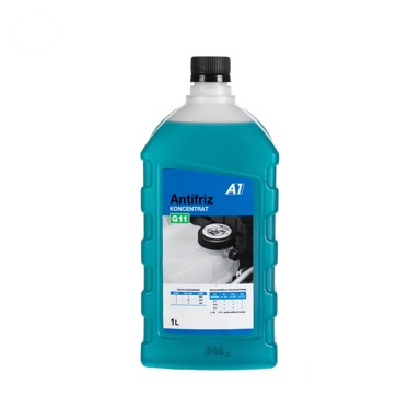 A1 Antifriz G11, koncentrat, 1 l