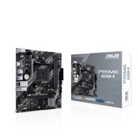 ASUS Matična ploča PRIME A520M-R, AMD A520, DDR4, s. AM4, micro ATX