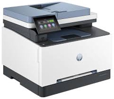 HP Multifunkcijski pisač Color LaserJet Pro, model MFP 3302 fdwg, Laser, A4, Wi-Fi, bijeli