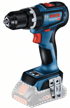 BOSCH Akumulatorska udarna bušilica GSB 18V-90 C Solo