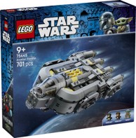 LEGO Star Wars svemirski brod anzellana 75445