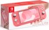 NINTENDO Igraća konzola Switch Lite, roza