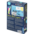 KOSMOS Edukativni set Fun Science Neon Glow Lights