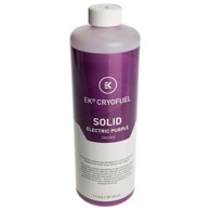 EKWB Rashladna tekućina EK-CryoFuel Solid, ljubičasta 1000 ml
