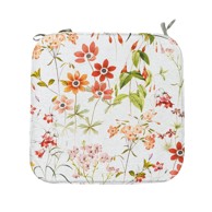 Jastuk za stolicu 38x38x2 cm MILLY NATURAL