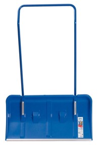 PROSPEPLAST Plug za snijeg na kotačima ARCTIC PLUS, ručni