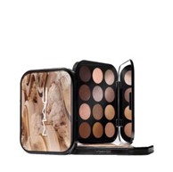 MAC Eye Shadow Palette - paleta sjenila za oči Connect In Colour Eye Shadow Palette