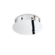 IDEAL LUX Stropni nosač za visilice rozeta magnetico 8 luci krom id272436
