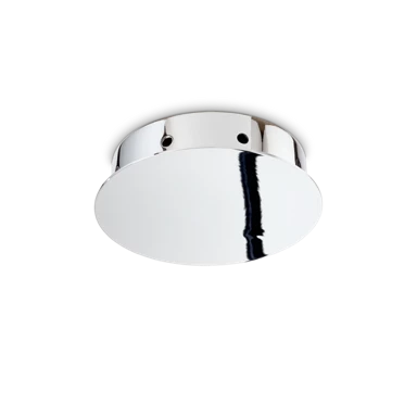 IDEAL LUX Stropni nosač za visilice rozeta magnetico 8 luci krom id272436
