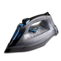 VIVAX Glačalo IR-2600CB, 2600 W, crno