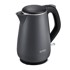 FIRST AUSTRIA Kuhalo za vodu, 1 l, 1200 W, tamno sivo (T-5407-4-GR)