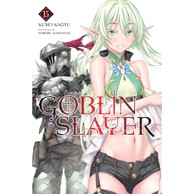 Goblin Slayer vol. 15