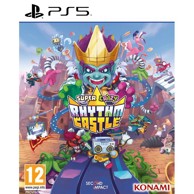 Igra za PS5: Super Crazy Rhythm Castle