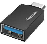 HAMA USB-C na USB-A adapter, USB 3.2 Gen 1