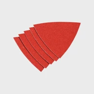 LUX TOOLS Brusni papir za delta brusilicu K400