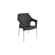 STELLA Stolica, antracit