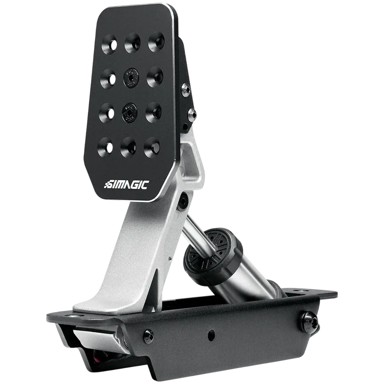 SIMAGIC Pedala kvačila C-P500