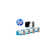 HP Toner CF287X 87X, crna
