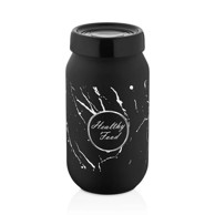 Posuda za začine Mramor, 1000 ml