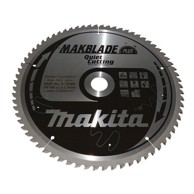 MAKITA List kružne pile 305×30×70Z Makblade Plus Wood