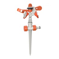 NAKAYAMA Prskalica GH9095 PRO, rotacijska