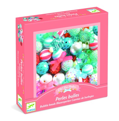 Set za izradu nakita Perle, srebrne