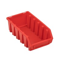 LUX TOOLS Organizator alata otvorena box 2l crvena