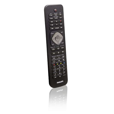 PHILIPS Daljinski upravljač Perfect replacement, SRP5016/10, Audio, DTV, DVD/Blu-ray, DVR, kućno kino, SAT, TV