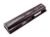 COREPARTS Baterija za HP laptop 47,52Wh 6-ćelijska Li-ion 10,8V 4400mAh crna
