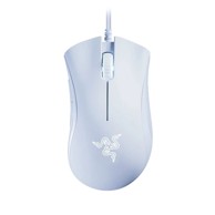 RAZER Miš gaming DeathAdder Essential White Edition