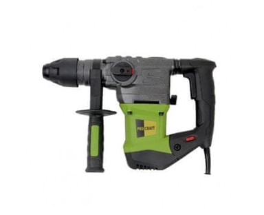 PROCRAFT Kombinirani čekić za bušenje i sječenje BH2200, SDS Plus