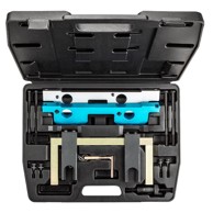 NEO TOOLS Set blokada motora za benzinske motore BMW