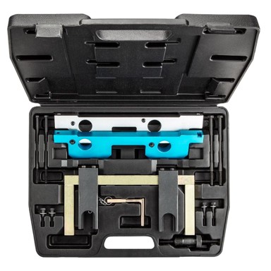 NEO TOOLS Set blokada motora za benzinske motore BMW