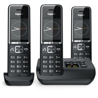 GIGASET Telefon COMFORT 550A Trio